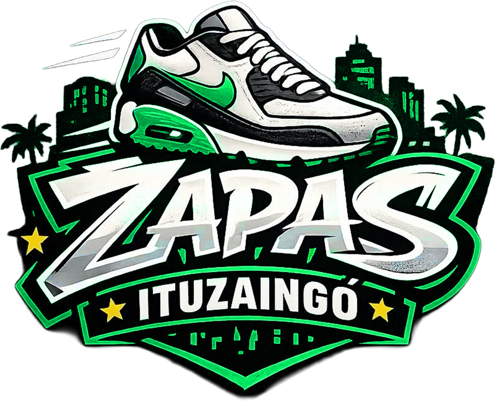Zapas Ituzaingo Logo